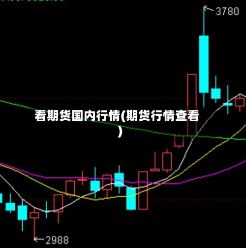 看期货国内行情(期货行情查看)-第2张图片