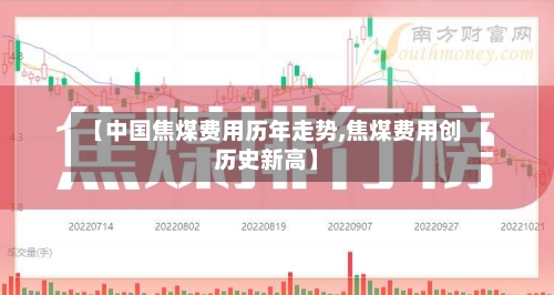 【中国焦煤费用历年走势,焦煤费用创历史新高】