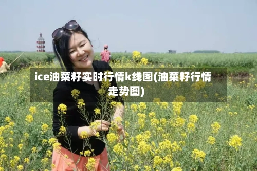ice油菜籽实时行情k线图(油菜籽行情走势图)