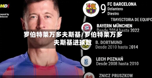 罗伯特莱万多夫斯基/罗伯特莱万多夫斯基进球数