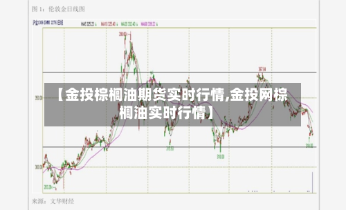 【金投棕榈油期货实时行情,金投网棕榈油实时行情】-第2张图片