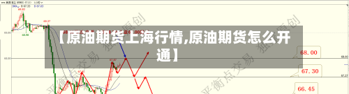 【原油期货上海行情,原油期货怎么开通】
