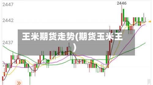 王米期货走势(期货玉米王)-第2张图片