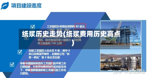 纸浆历史走势(纸浆费用历史高点)