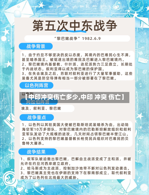 【中印冲突伤亡多少,中印 冲突 伤亡】