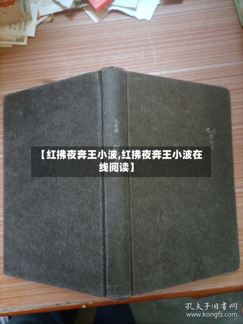 【红拂夜奔王小波,红拂夜奔王小波在线阅读】