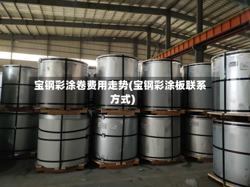 宝钢彩涂卷费用走势(宝钢彩涂板联系方式)