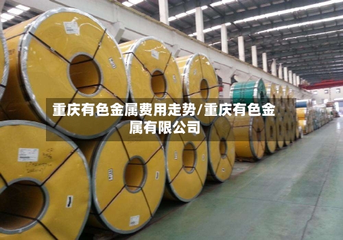 重庆有色金属费用走势/重庆有色金属有限公司-第3张图片