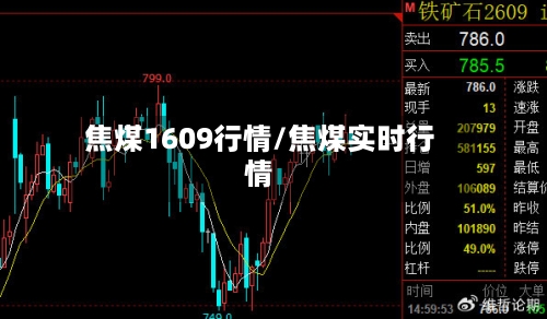 焦煤1609行情/焦煤实时行情-第3张图片