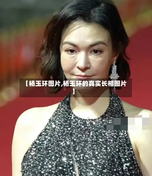 【杨玉环图片,杨玉环的真实长相图片】-第3张图片