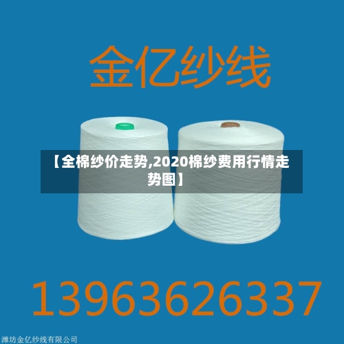 【全棉纱价走势,2020棉纱费用行情走势图】-第2张图片