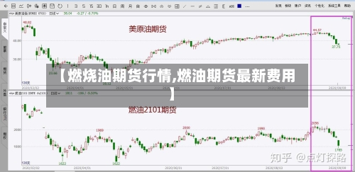 【燃烧油期货行情,燃油期货最新费用】-第3张图片