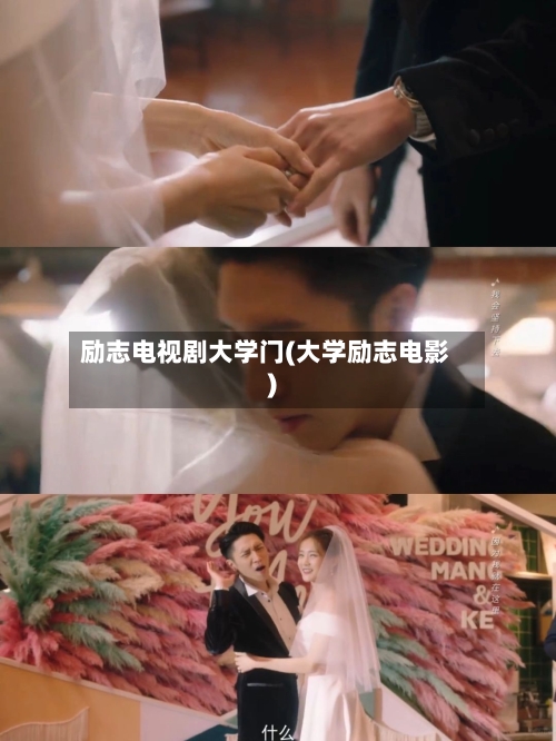 励志电视剧大学门(大学励志电影)