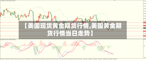【美国现货黄金期货行情,美国黄金期货行情当日走势】-第2张图片