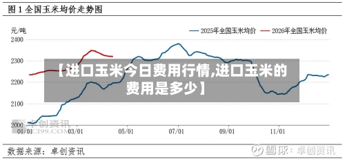 【进口玉米今日费用行情,进口玉米的费用是多少】