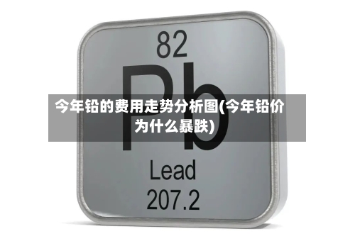 今年铅的费用走势分析图(今年铅价为什么暴跌)