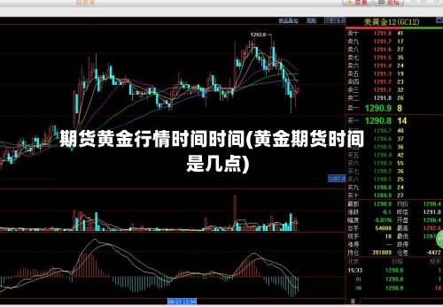 期货黄金行情时间时间(黄金期货时间是几点)