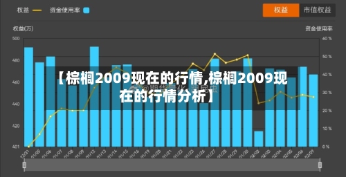 【棕榈2009现在的行情,棕榈2009现在的行情分析】
