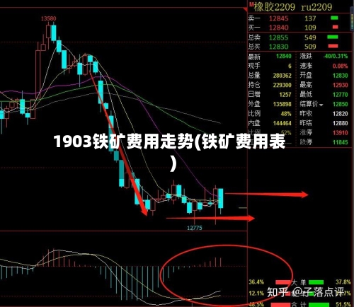 1903铁矿费用走势(铁矿费用表)