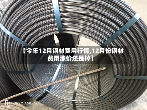 【今年12月钢材费用行情,12月份钢材费用涨价还是掉】-第2张图片
