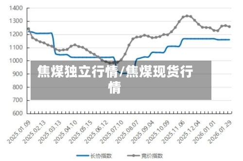 焦煤独立行情/焦煤现货行情