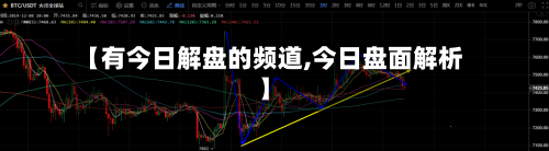 【有今日解盘的频道,今日盘面解析】