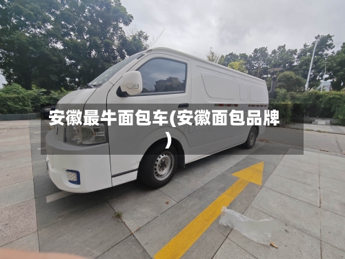安徽最牛面包车(安徽面包品牌)