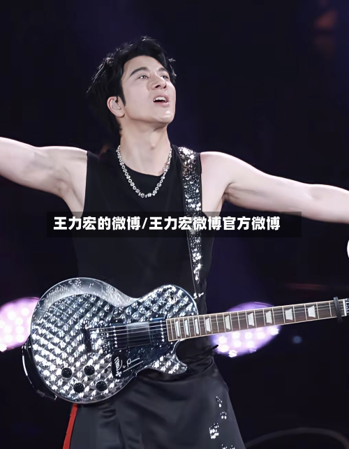 王力宏的微博/王力宏微博官方微博
