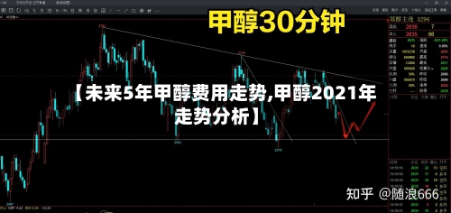 【未来5年甲醇费用走势,甲醇2021年走势分析】-第3张图片