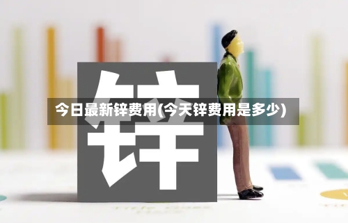 今日最新锌费用(今天锌费用是多少)