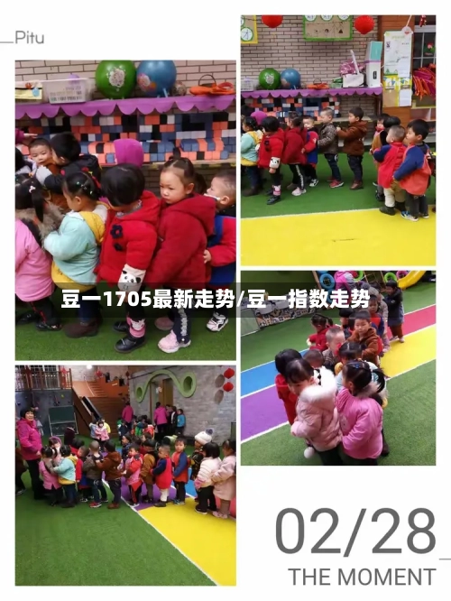 豆一1705最新走势/豆一指数走势