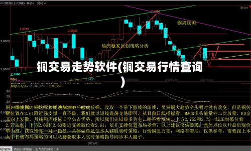 铜交易走势软件(铜交易行情查询)-第2张图片